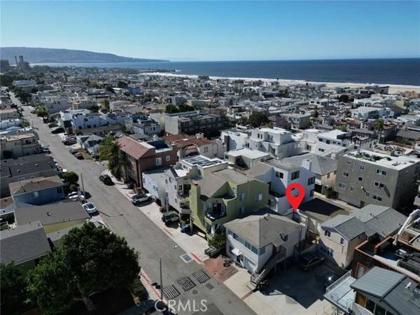 1035 Loma Drive, Hermosa Beach, CA 90254