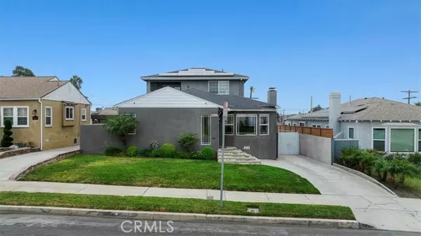 10605 Ruthelen Street, Los Angeles, CA 90047