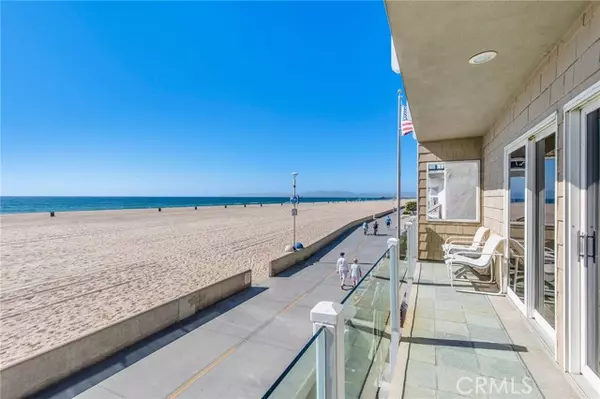 Hermosa Beach, CA 90254,2652 The Strand