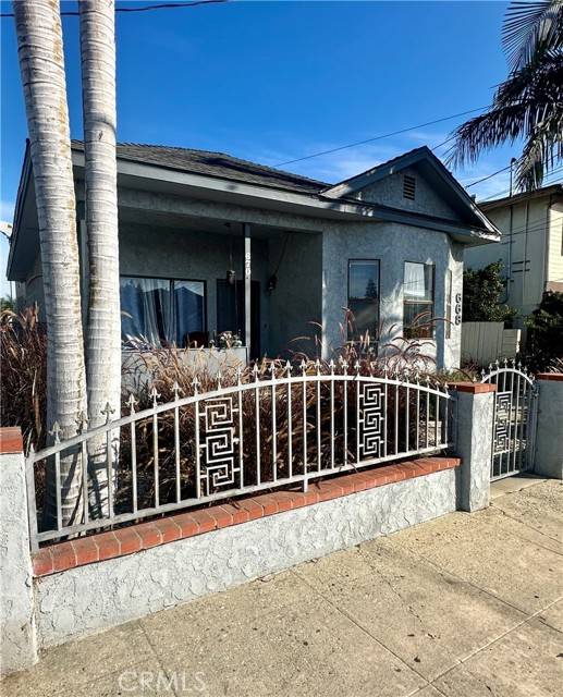 670 W 15th Street, San Pedro (los Angeles), CA 90731