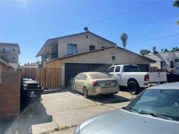 555 W 15th Street, San Pedro (los Angeles), CA 90731