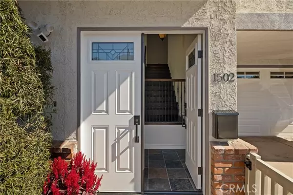 Redondo Beach, CA 90278,1502 Rindge Lane