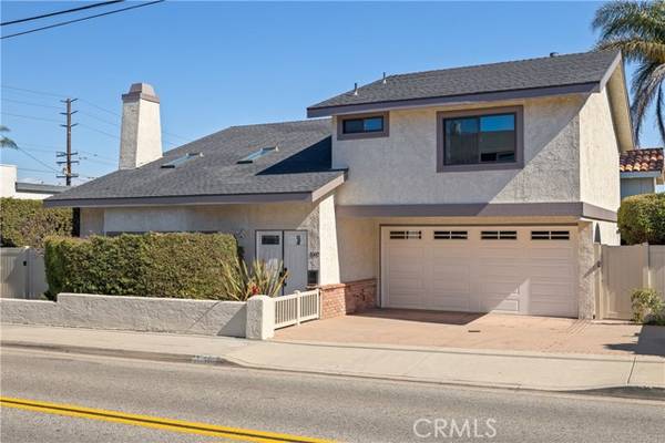 1502 Rindge Lane, Redondo Beach, CA 90278