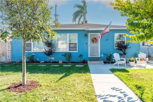 1302 W 182nd Street, Gardena, CA 90248