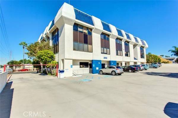 2512 Artesia Boulevard, Redondo Beach, CA 90278