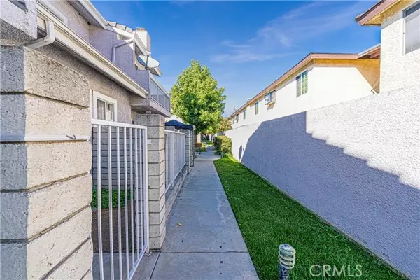 Carson, CA 90745,215 East 223rd Street #4