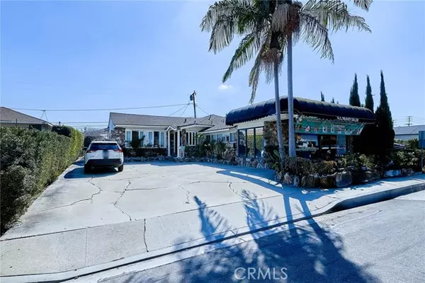 2822 Redondo Beach Boulevard, Torrance, CA 90504