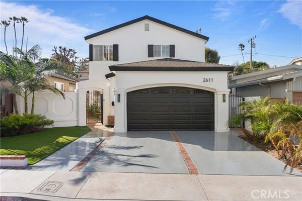 2611 Pacific Avenue, Manhattan Beach, CA 90266