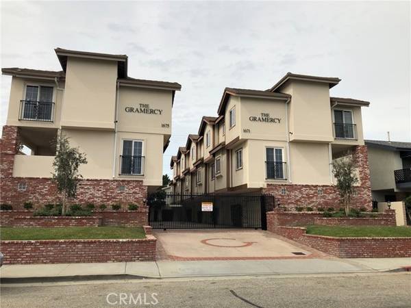 1675 Gramercy Avenue #4, Torrance, CA 90501