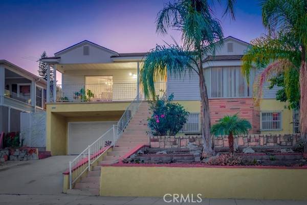 509 N Leland Avenue, San Pedro (los Angeles), CA 90732