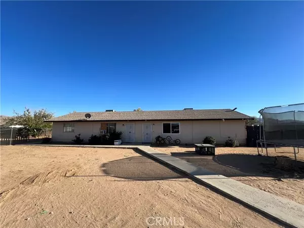 Apple Valley, CA 92308,13615 Pauhaska Road