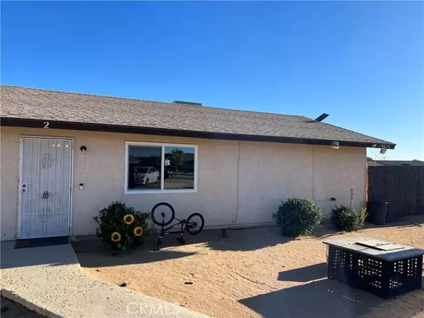 Apple Valley, CA 92308,13615 Pauhaska Road