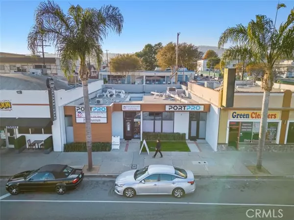 807 S Gaffey Street, San Pedro (los Angeles), CA 90731