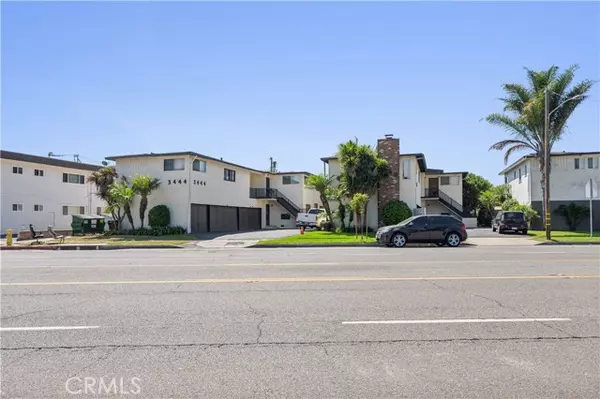 Torrance, CA 90504,3444 Redondo Beach Boulevard #1