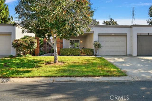 3470 Bahia Blanca #B, Laguna Woods, CA 92637