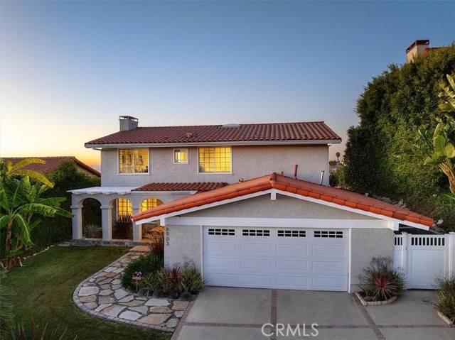 6903 Verde Ridge Road, Rancho Palos Verdes, CA 90275