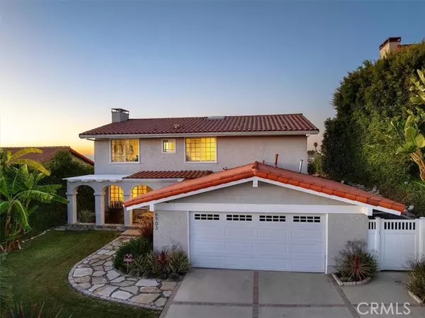 6903 Verde Ridge Road, Rancho Palos Verdes, CA 90275