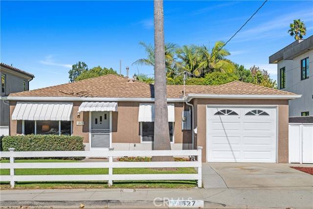 1627 1st, Manhattan Beach, CA 90266