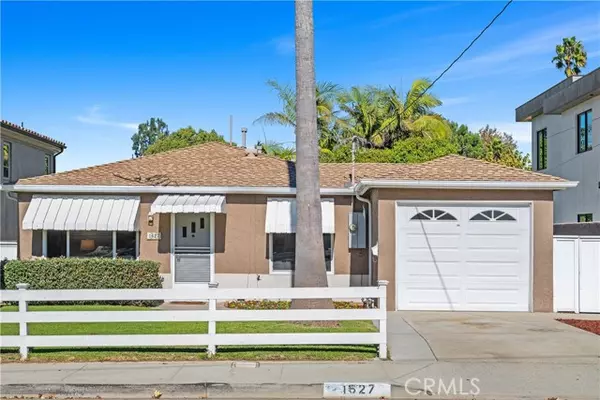 1627 1st, Manhattan Beach, CA 90266