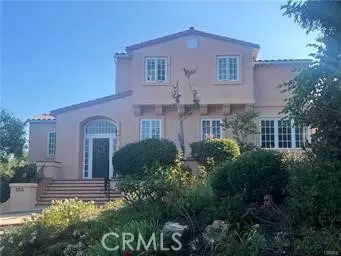 Rancho Palos Verdes, CA 90275,3821 El Tesoro Place