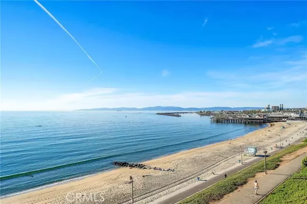 Redondo Beach, CA 90277,535 Esplanade #111