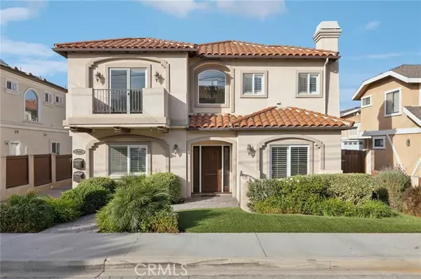 2005 Dufour Avenue #A, Redondo Beach, CA 90278