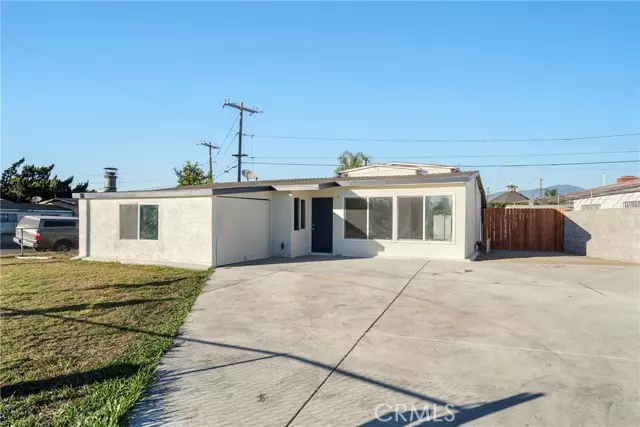 10103 Alpaca Street, South El Monte, CA 91733