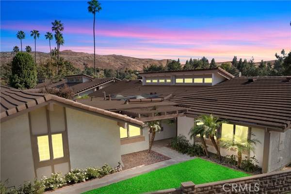 5552 Via Dos Cerros, Riverside, CA 92507