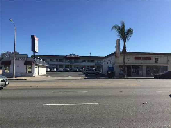 Lomita, CA 90717,2018 Pacific Coast Highway