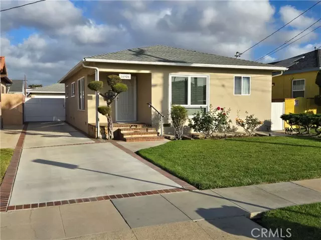 Gardena, CA 90247,16926 La Salle Avenue