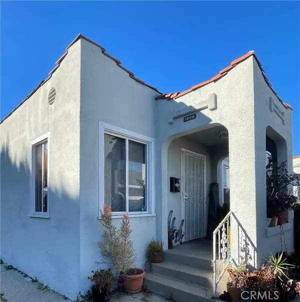 1060 W 24th Street, San Pedro (los Angeles), CA 90731