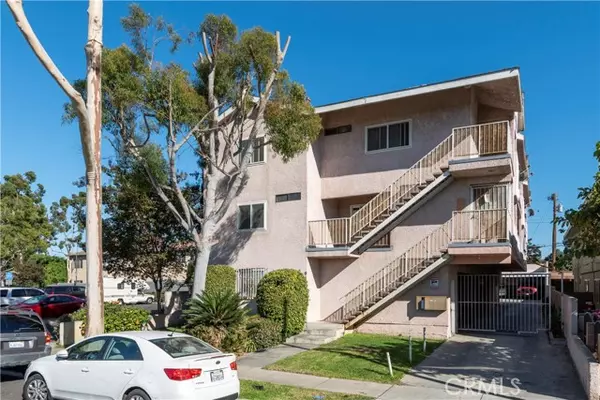 Inglewood, CA 90301,912 S Ash Avenue #6