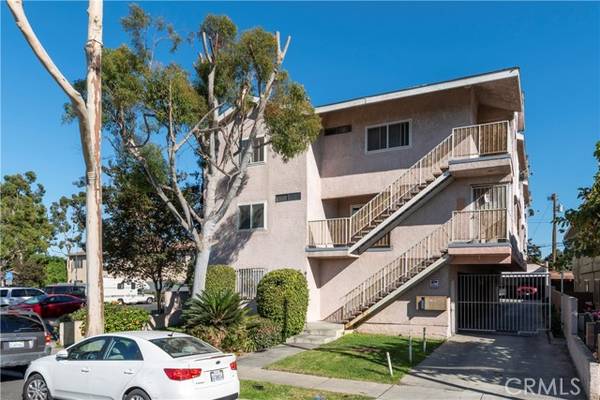 912 S Ash Avenue #6, Inglewood, CA 90301