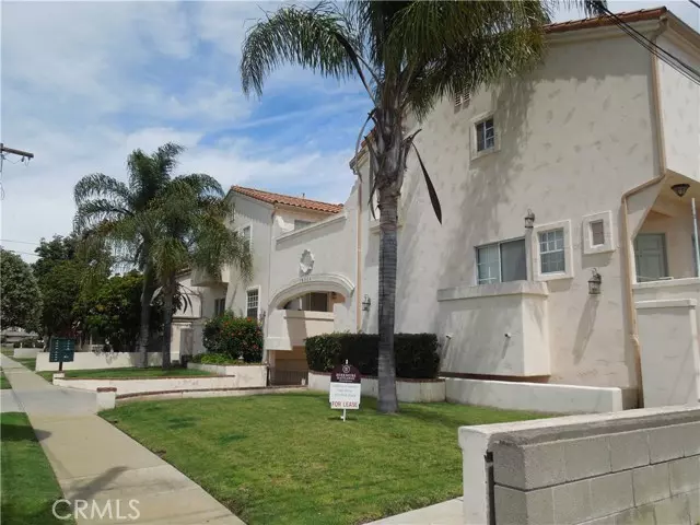 16008 La Salle Avenue #3, Gardena, CA 90247