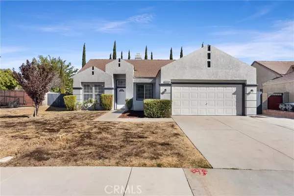 38820 Barrington Street, Palmdale, CA 93551