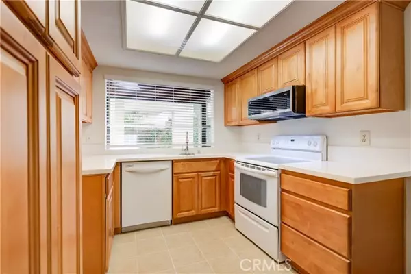 1833 Caddington Drive #42, Rancho Palos Verdes, CA 90275