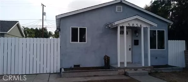 5854 Gundry Avenue, Long Beach, CA 90805