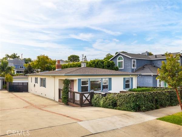 124 W Maple Avenue, El Segundo, CA 90245