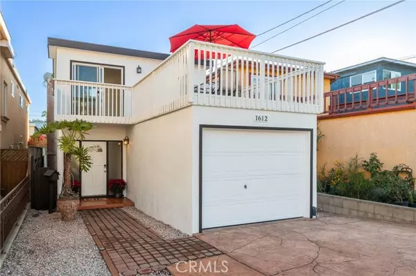 1612 Spreckels Lane, Redondo Beach, CA 90278