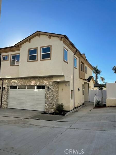 2825 190th Street #A, Redondo Beach, CA 90278