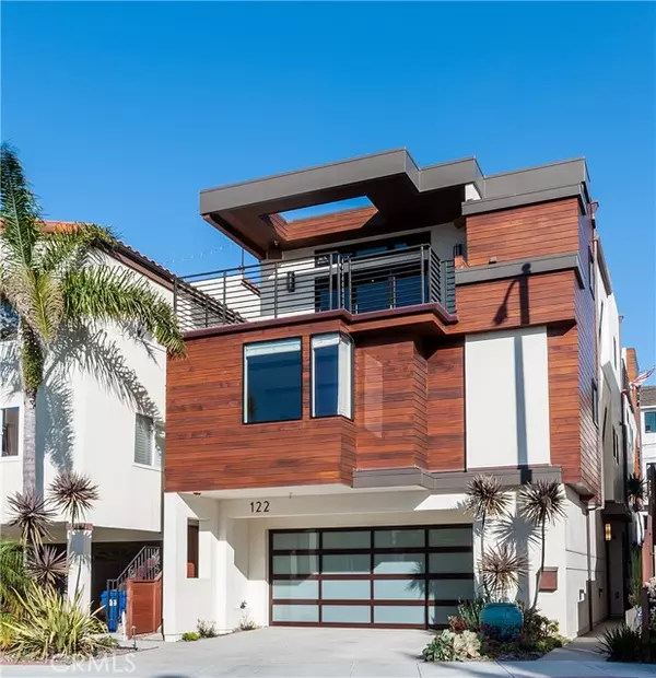 122 Manhattan Avenue, Hermosa Beach, CA 90254