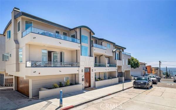 304 11th St, Manhattan Beach, CA 90266