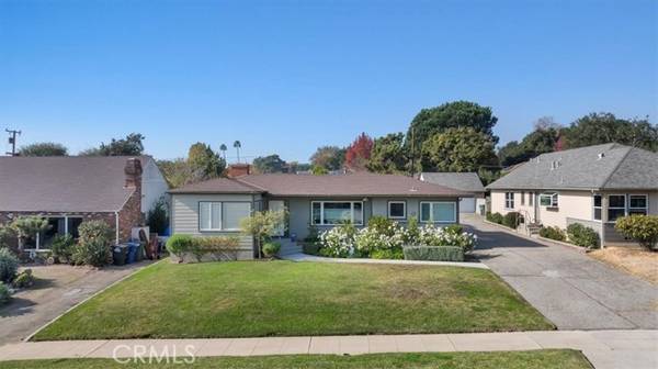 1745 Grand Oaks Avenue, Altadena, CA 91001