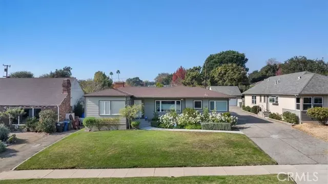 Altadena, CA 91001,1745 Grand Oaks Avenue