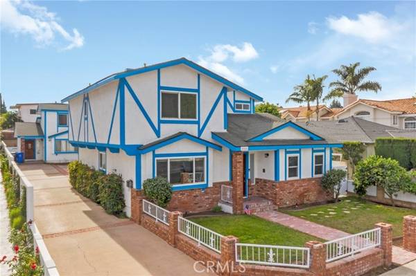 2014 Perry Avenue #A, Redondo Beach, CA 90278