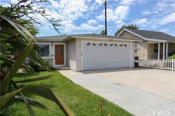 2725 Arlington Avenue, Torrance, CA 90501