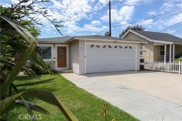 2725 Arlington Avenue, Torrance, CA 90501