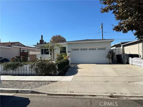 22627 Ladeene Avenue, Torrance, CA 90505