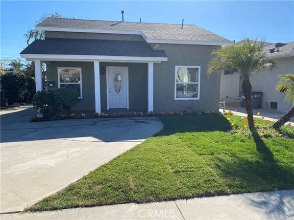 1236 W 164th Street, Gardena, CA 90247