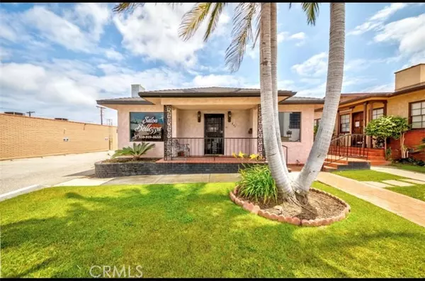 San Pedro (los Angeles), CA 90731,841 W 9th Street